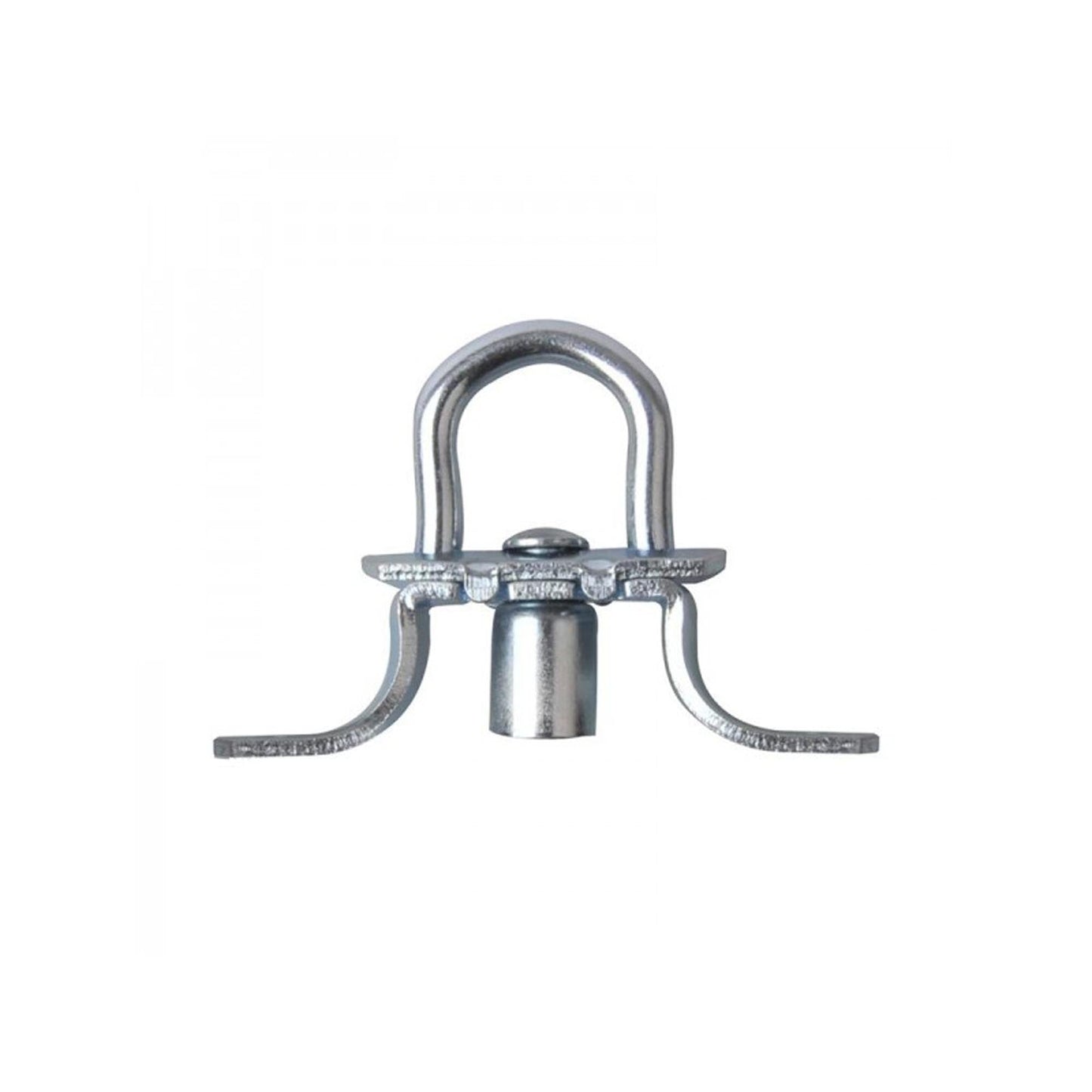 Planenöse rund mit Feder 27mm - TMN-shop.de