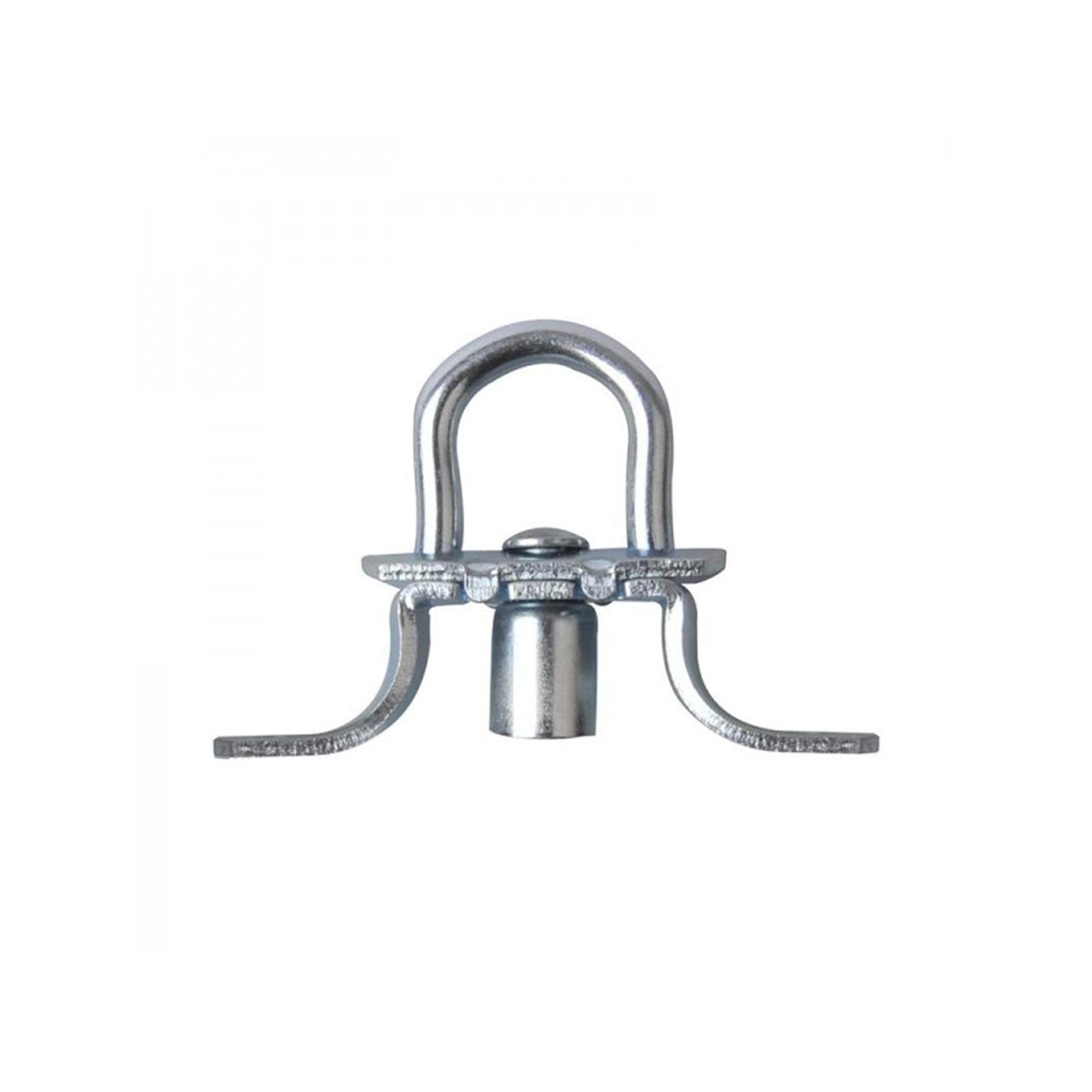 Planenöse rund mit Feder 27mm - TMN-shop.de