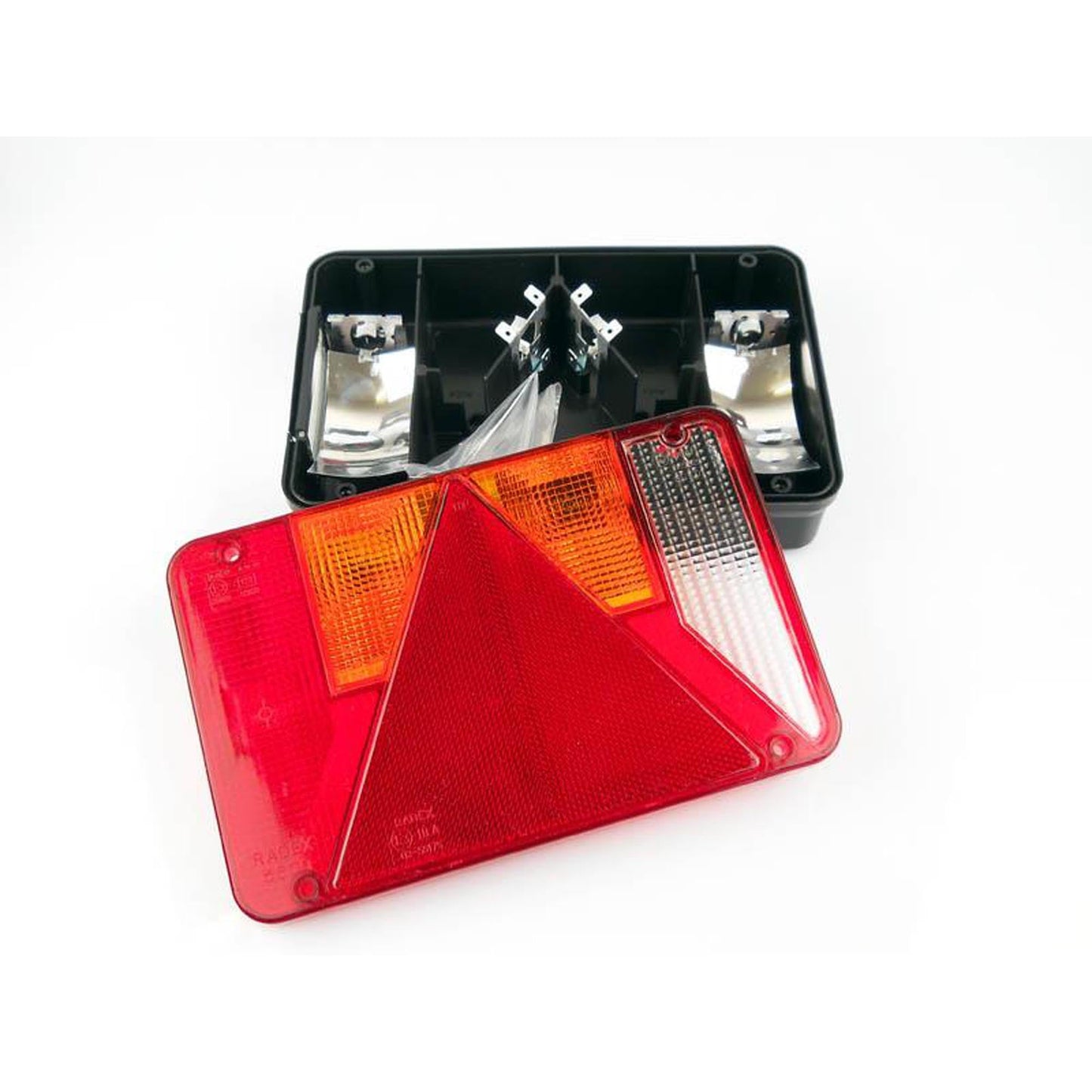RADEX 5800 Rücklicht Rechts mit RFS - TMN-shop.de