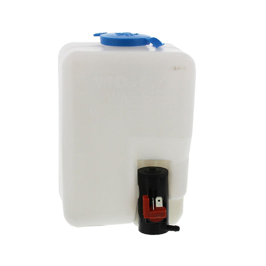 Scheibenwaschsystem 24V 1,2l Tank inkl. Montagematerial und Zubehör - TMN-shop.de