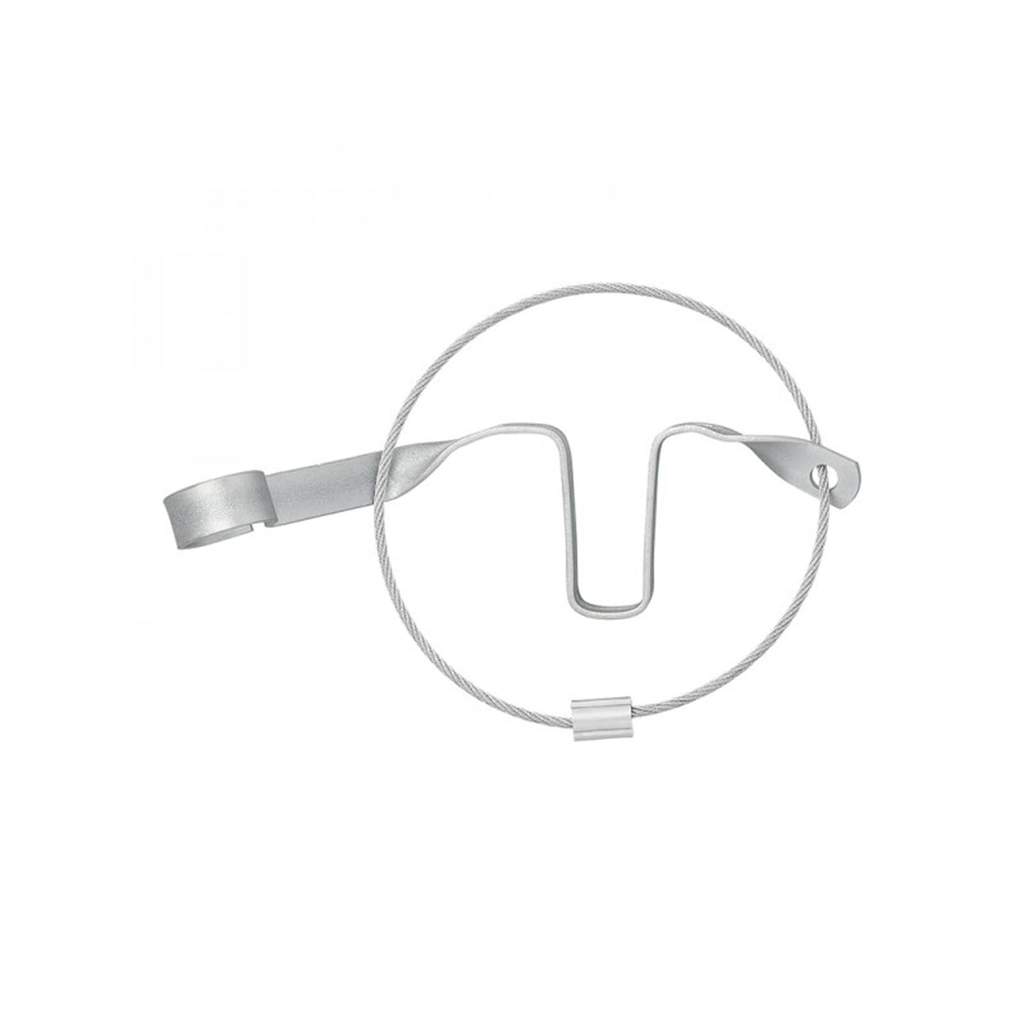 Sicherheitskupplung mit Halterung und Steckerhalter - TMN-shop.de