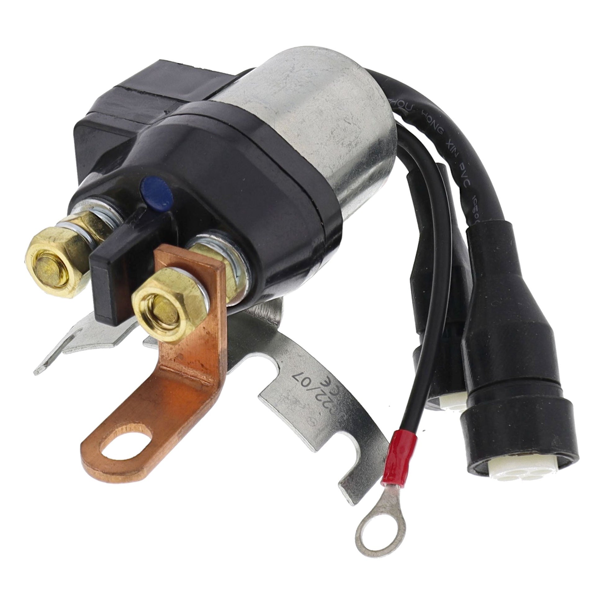 Startrelais für Chapel Hydro-Kompakt-Aggregat 1323EF1070 - TMN-shop.de