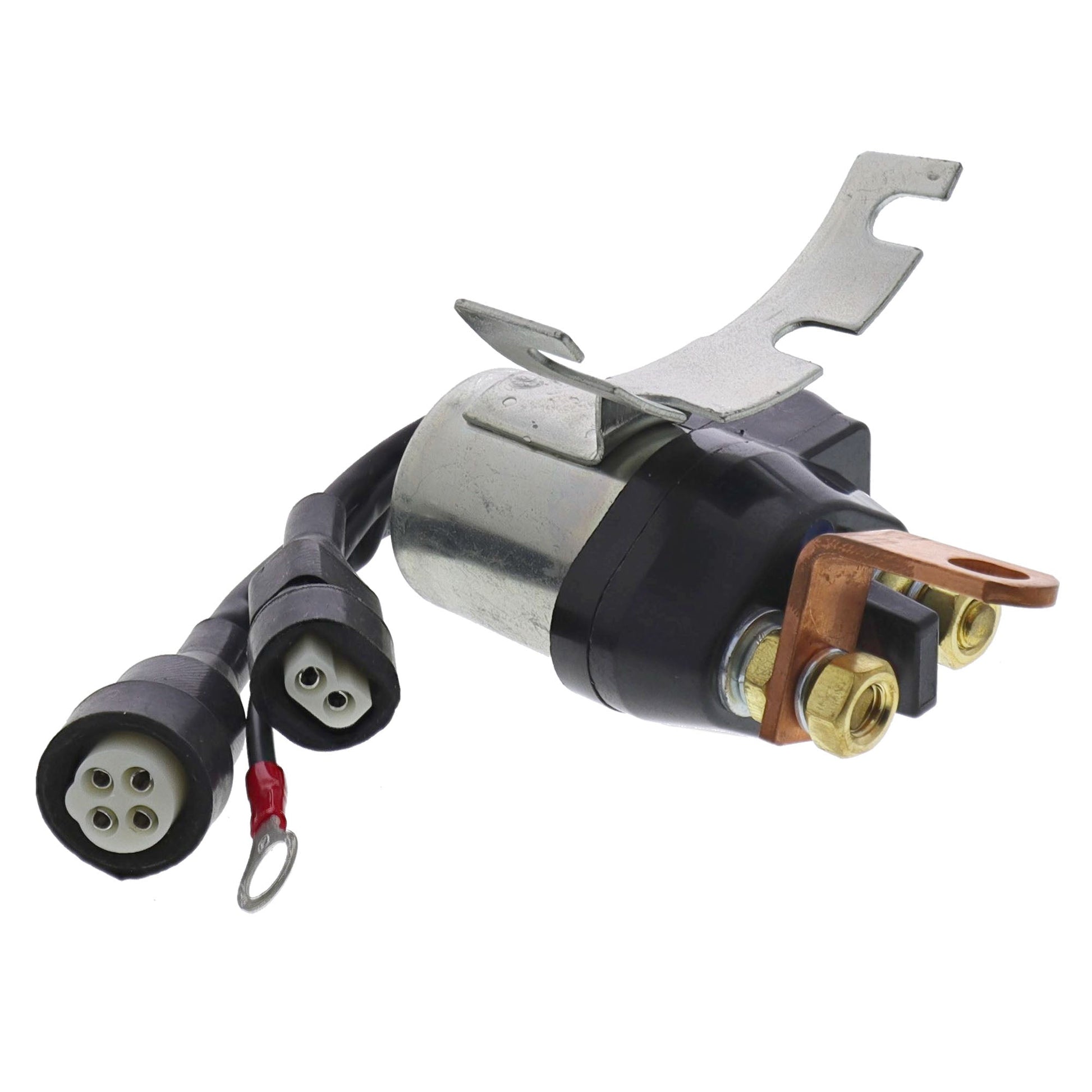 Startrelais für Chapel Hydro-Kompakt-Aggregat 1323EF1070 - TMN-shop.de