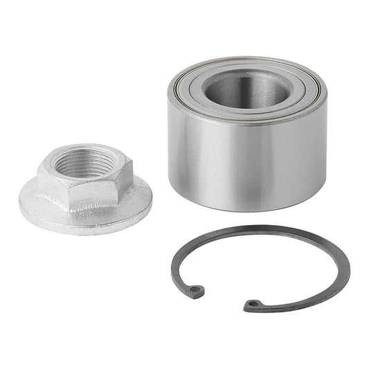 Wheel bearing kit compact bearing suitable for ALKO 1224800 wheel brake 1637