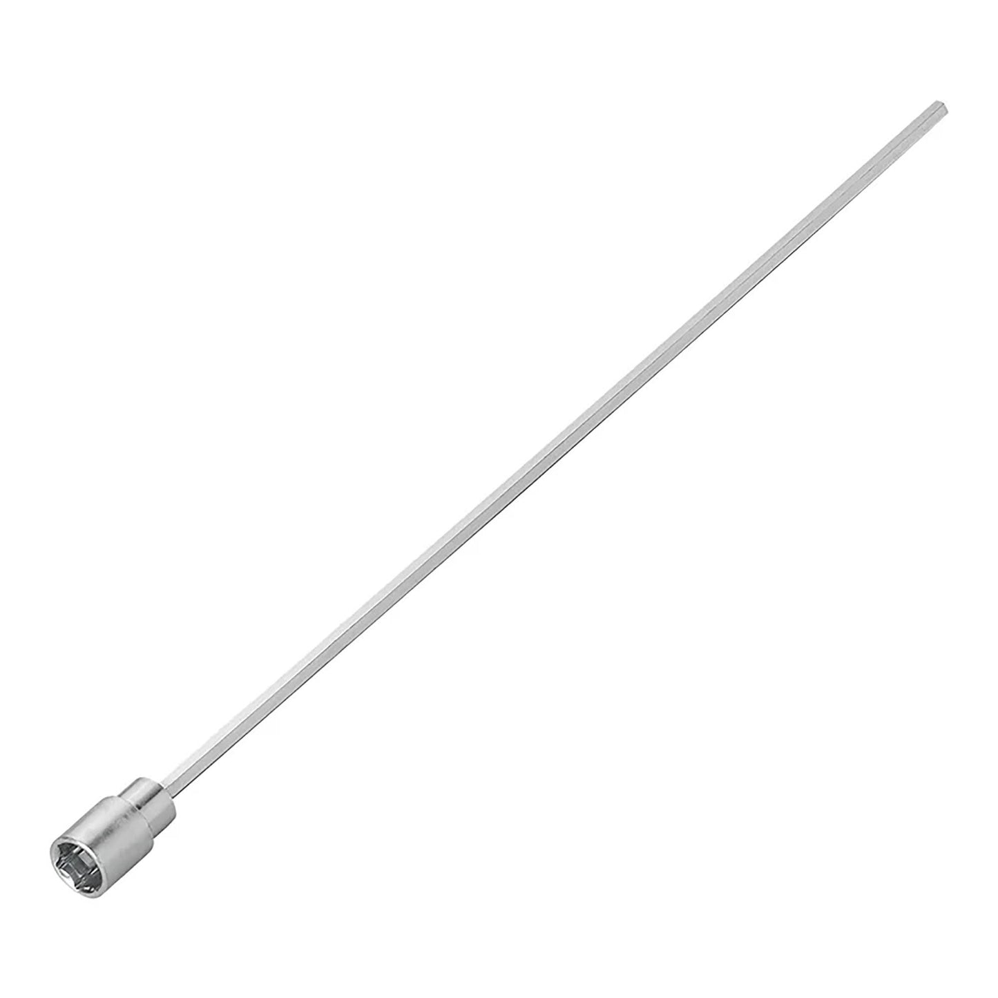 Turning crank for trailer supports 540mm / 19mm