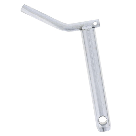 Unterlenkerbolzen mit Hangriff Kat.1 Ø22mm L. 152mm