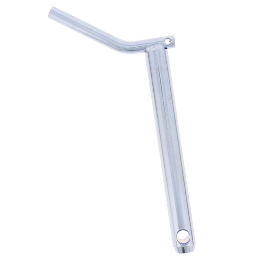 Unterlenkerbolzen  mit Hangriff Kat.1 Ø22mm L. 190mm