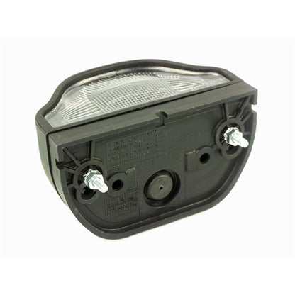 Aspöck Regpoint license plate light