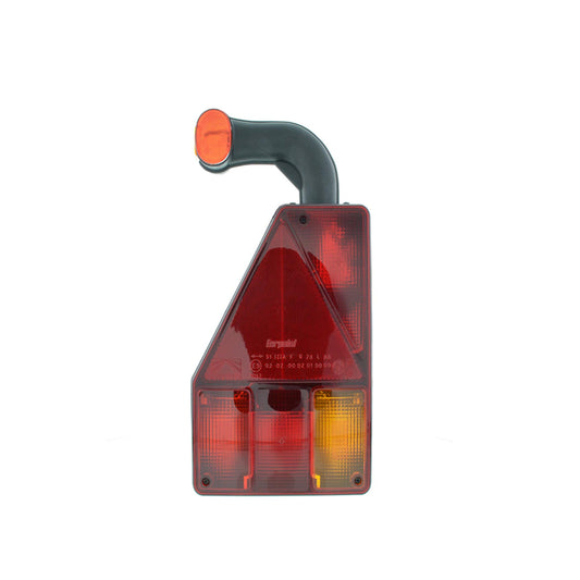 Aspöck Earpoint 1 I rear light left URL