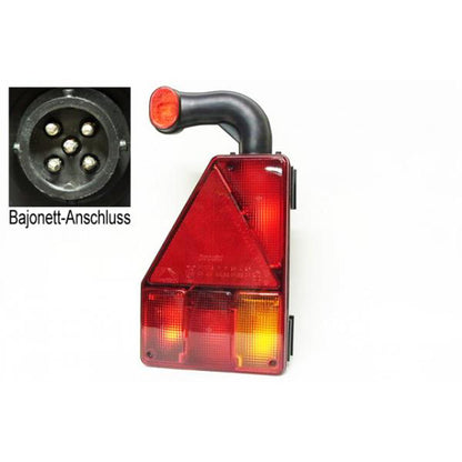 Aspöck Earpoint 1 I rear light left URL