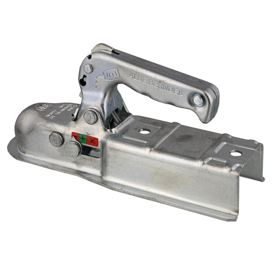 Winterhoff 8G towing hitch 60mm square 800KG