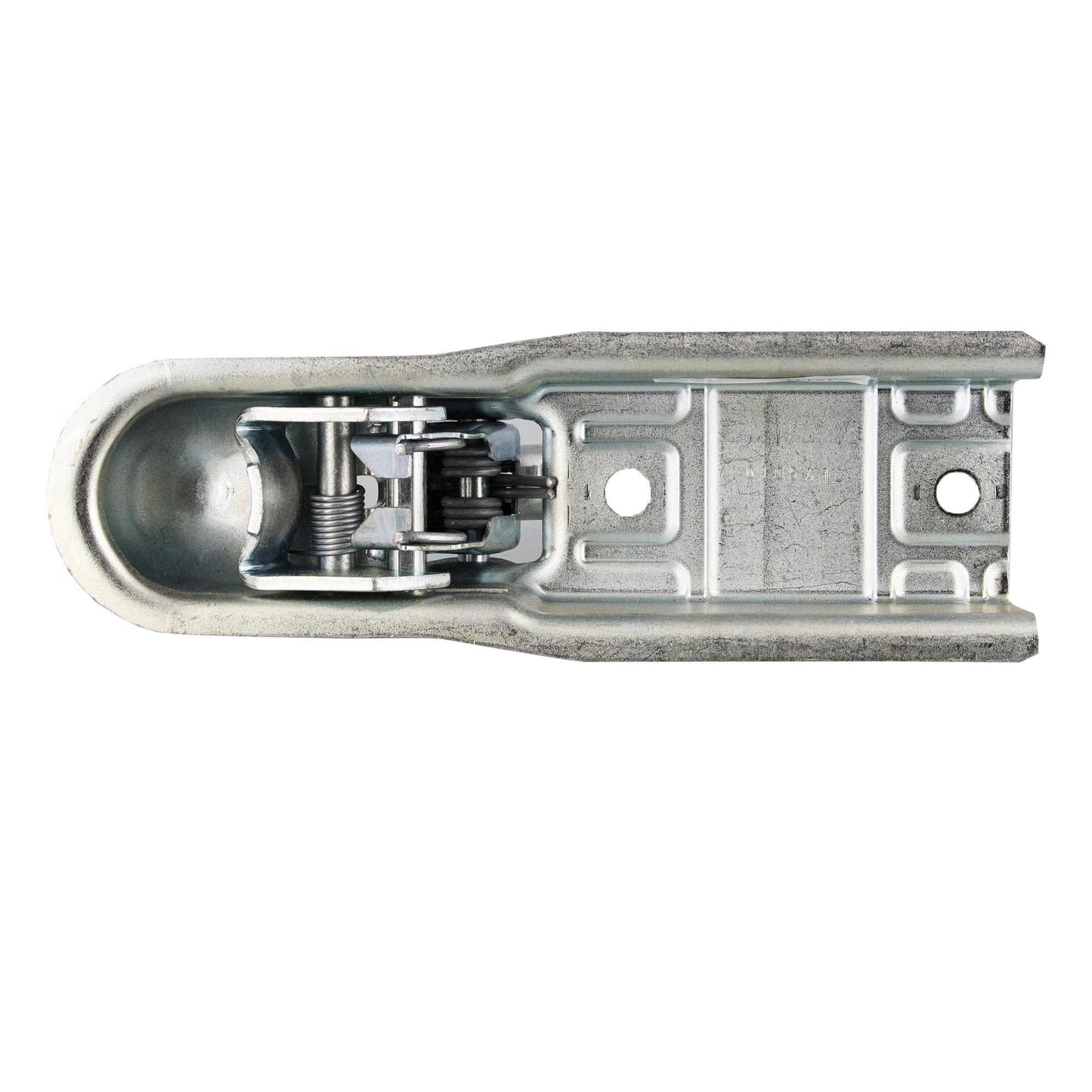 Winterhoff 8G towing hitch 60mm square 800KG