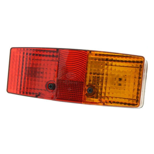 Hella rear light right 2SD 003 184-041