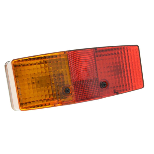 Hella rear light left 2SD 003 184-031