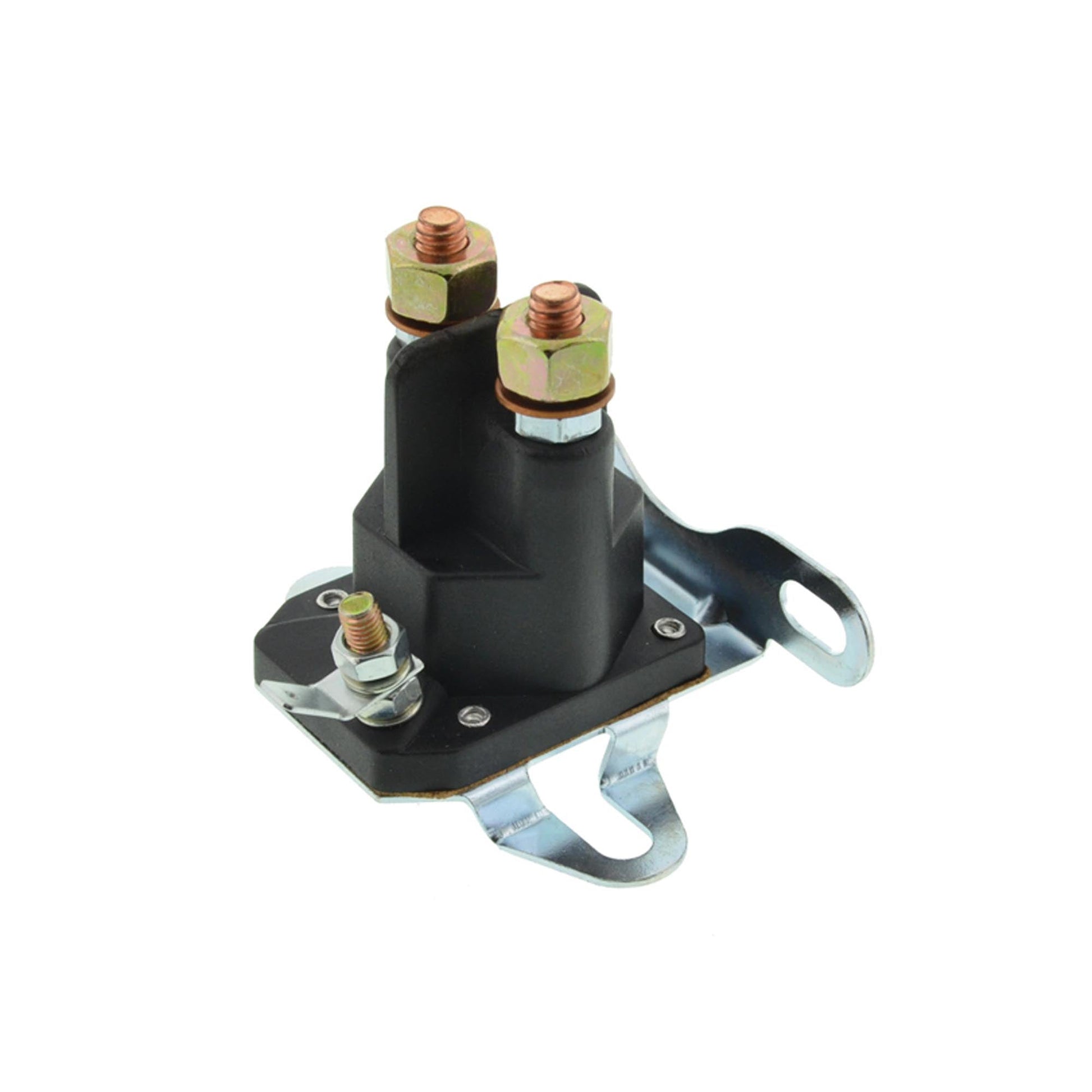 12V Magnetschalter 3 - polig Schraub - u. Flachsteckeranschluss - TMN - shop.de