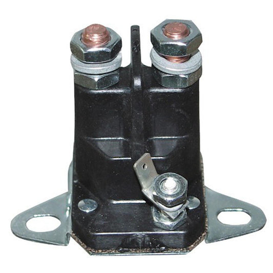 12V Magnetschalter 3 - polig Schraub - u. Flachsteckeranschluss - TMN - shop.de