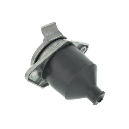 Socket 24V Type N 7-Pin Truck Metal