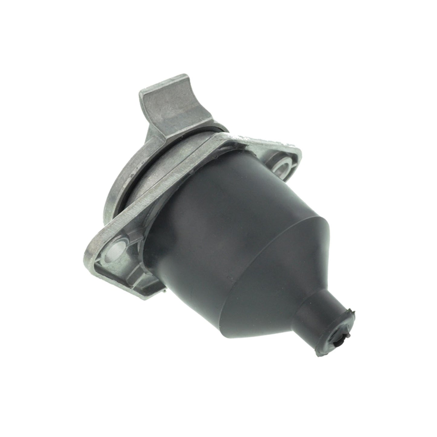 Socket 24V Type N 7-Pin Truck Metal