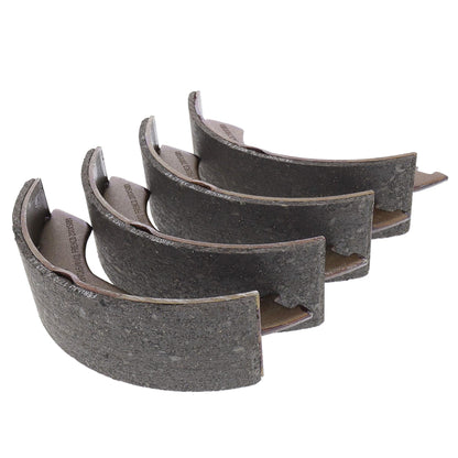 BPW brake shoe set 200x50mm S2005-7 RASK