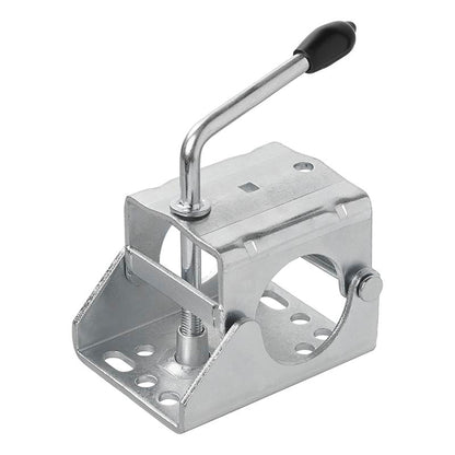 Clamp holder 60mm for jockey wheel