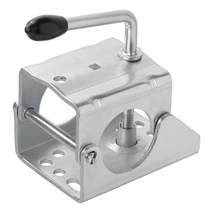Clamp holder 60mm for jockey wheel