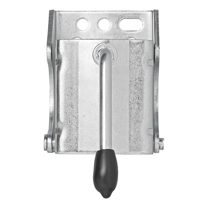 Clamp holder 60mm for jockey wheel