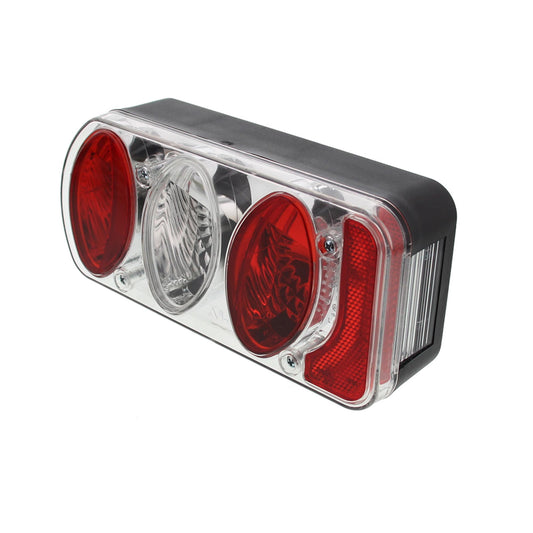 AJ.BA RL40 rear light 220x100mm left