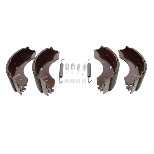Bremsbacken Satz passend für ALKO 1220329 2350 230x50mm