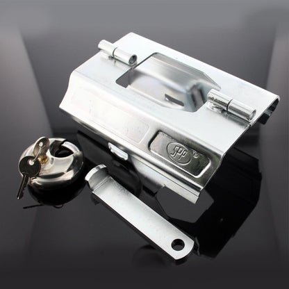 SPP Anti-theft device Foldable with lock ZZ-03