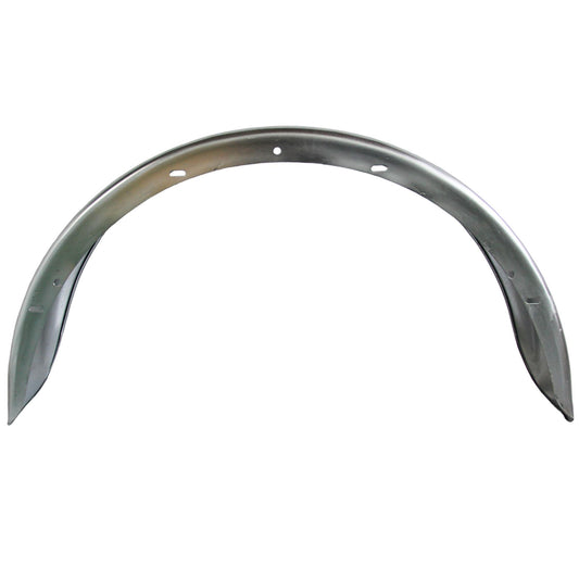 Kotflügel Stahlblech B200 x S800 x H400