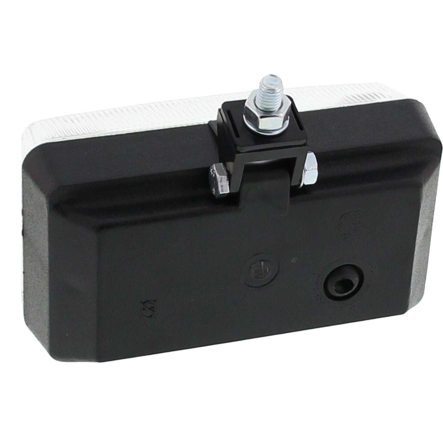 Trailer reversing lights including connection cable
