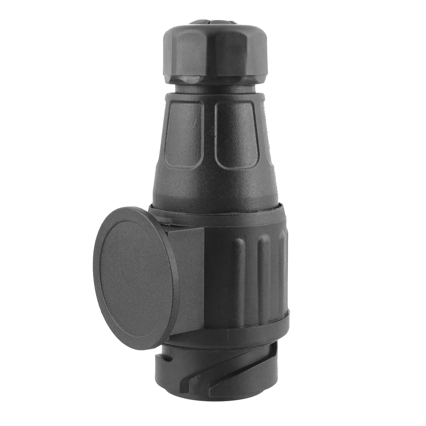 13-pol. Pkw Anhänger Stecker 12V