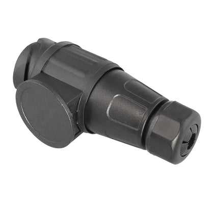 13-pol. Pkw Anhänger Stecker 12V