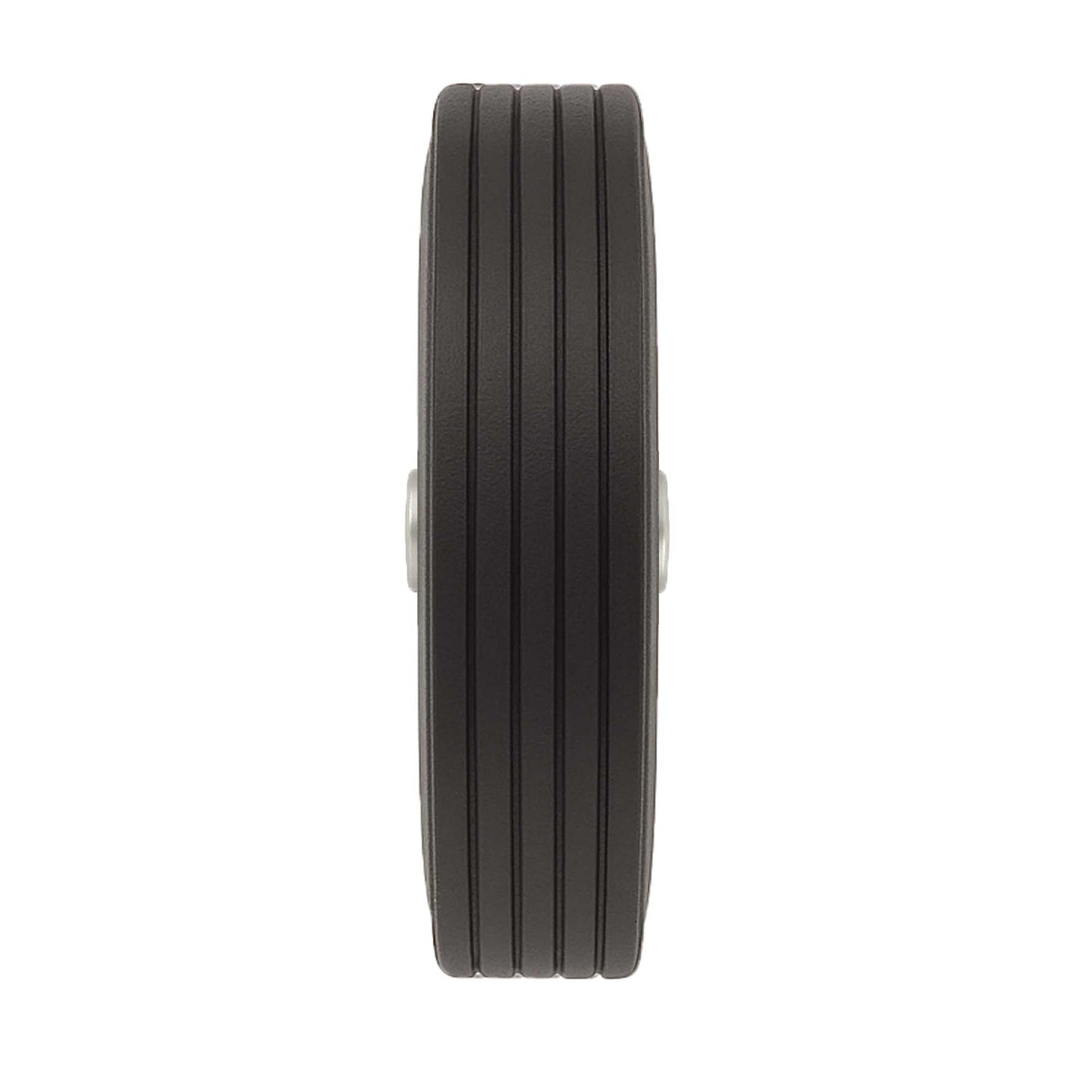 Spare wheel 200x60mm for trailer jockey wheel 250 Kg 