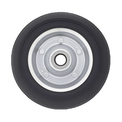 Spare wheel 200x60mm for trailer jockey wheel 250 Kg 