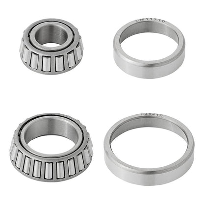 Wheel bearing kit suitable for AL-KO wheel brake 1636 / 1637