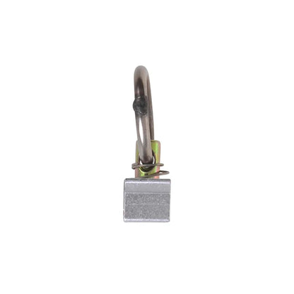 Stud Fitting Single Metall 450kg - 1000lbs