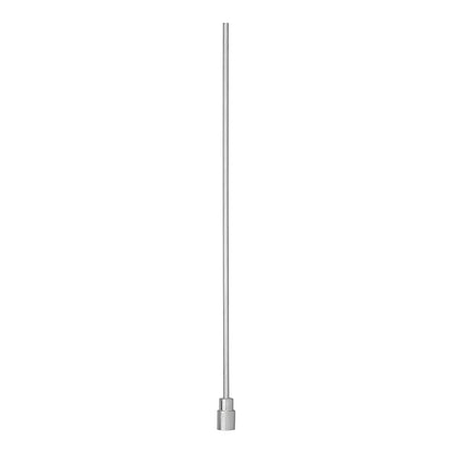 Turning crank for trailer supports 540mm / 19mm