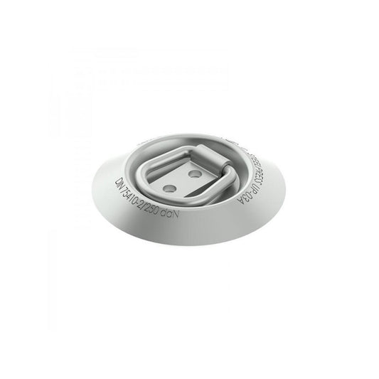 Zurmulde rund SPP UP-03A