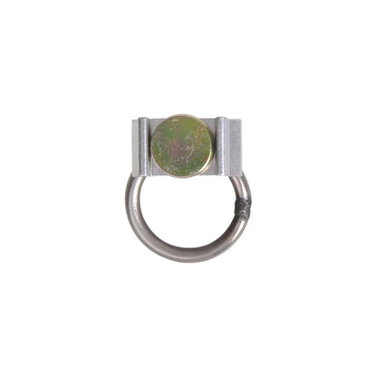 Stud Fitting Single Metall 450kg - 1000lbs