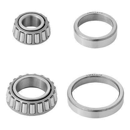 Wheel bearing kit suitable for AL-KO wheel brake 2035 / 2050 / 2051 / SB203