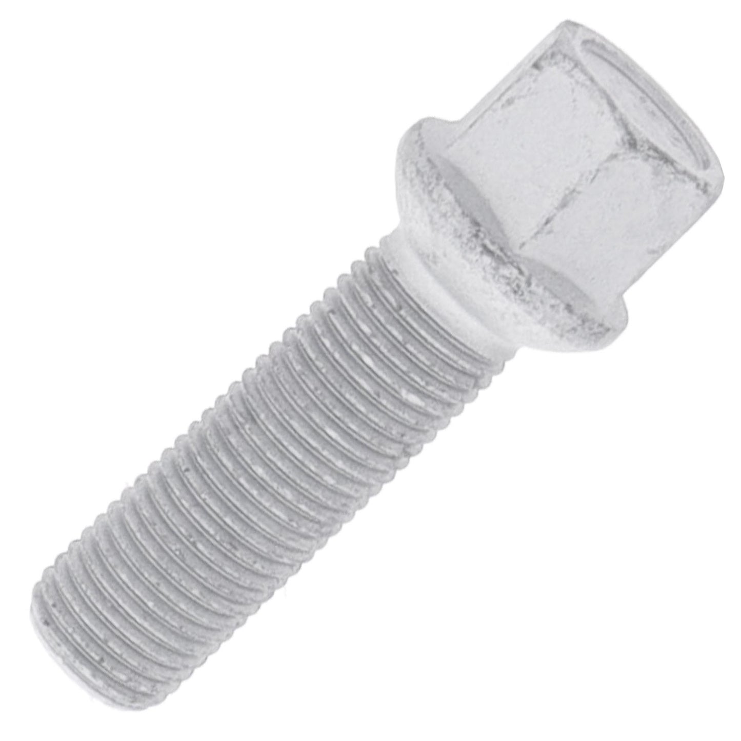 Ball screw M14x1.5x43 R13 SW17 geom