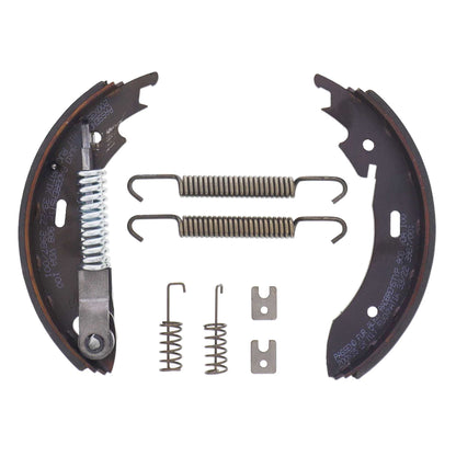 Bremsbacken Satz passend für AL-KO SR201/202/203 / Ø200x35mm