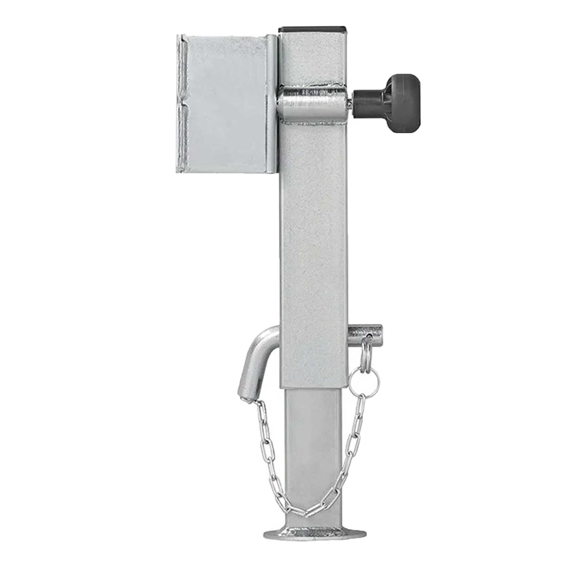 Abstellstütze 60x60mm kippbar 346 - 546 mm 1300 kg mit Schraubensatz - TMN - shop.de
