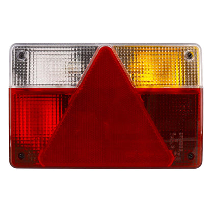 AJ.BA FP.40 Rückleuchten Set links + rechts - TMN - shop.de