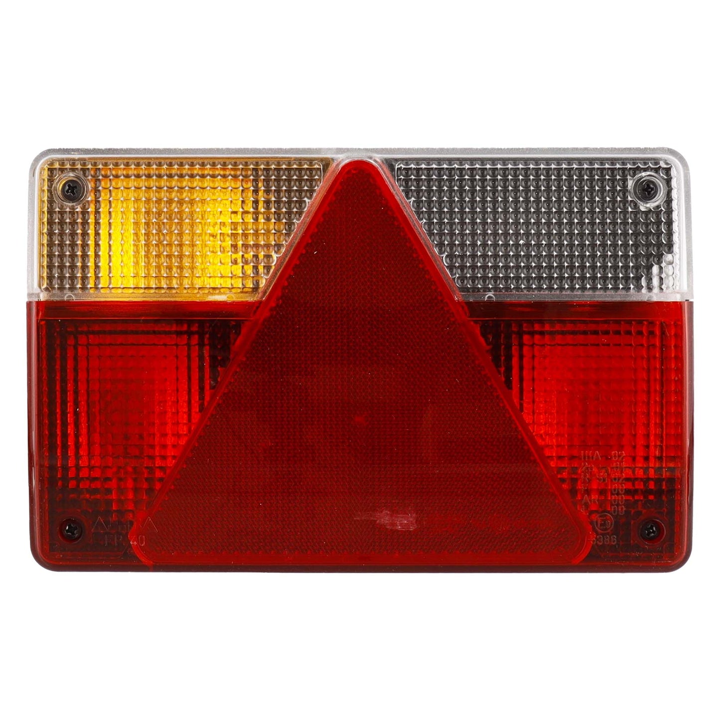 AJ.BA FP.40 Rückleuchten Set links + rechts - TMN - shop.de