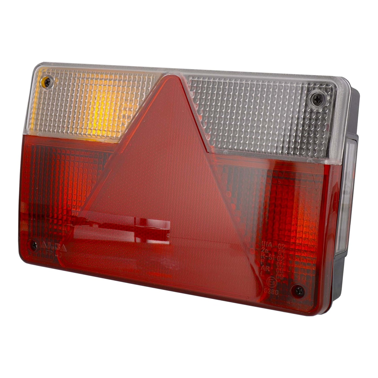 AJ.BA FP.40 Rückleuchten Set links + rechts - TMN - shop.de