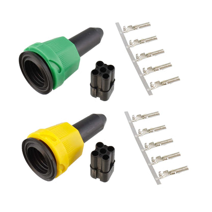 AJ.BA FP.40 Rückleuchten Set links + rechts - TMN - shop.de