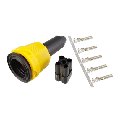 AJ.BA Rückleuchte links | FP.40.110 - TMN - shop.de