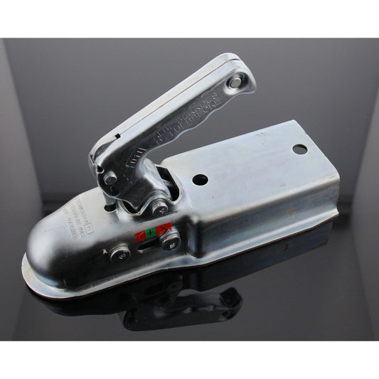 ALBE EM150VG Kugelkupplung 70mm Vierkant 1500kg - TMN - shop.de